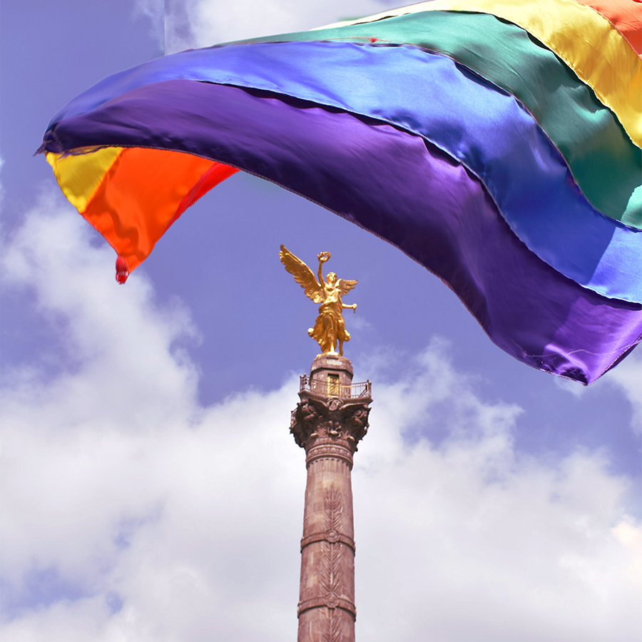 ¿En tu hogar te rechazan por tu orientación o identidad?